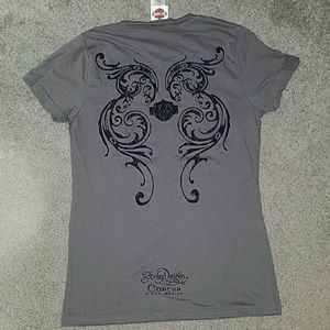 Harley Davidson t-shirt